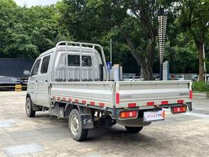 L'exportation de véhicules d'occasion Dongfeng Xiaokang C31 2022 1.6L pour inspection de sécurité - Product Image 3