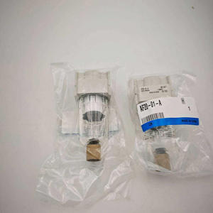 Filtre Original-SMC AF20-01-A - Product Image 1
