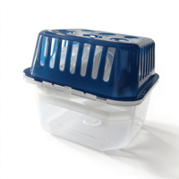 Déshumidificateurs domestiques OEM, boîte rechargeable, granulés de chlorure de calcium réutilisables, anti-moisissures pour armoires et placards