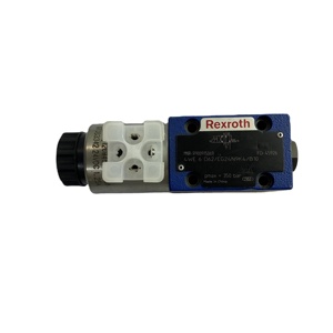 Válvulas de Distribución Direccional 4WE R900915069 4WE6D6X/EG24N9K4/B10 - Product Image 3