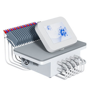 Russische Golven Voor Billen Micro Stroom Elektrostimulator Lymfedrainage <span class=keywords><strong>Machine</strong></span> - Product Image 5