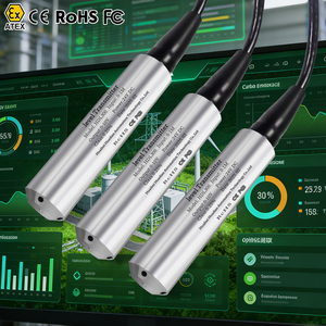 Sensor de Nivel de Agua, Indicador de Nivel de Agua, Sensor de 12v - Product Image 4