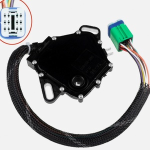 Interrupteur de transmission AL4 252927 2529.27 7700100010 pour Citroën Peugeot Renault - Product Image 4