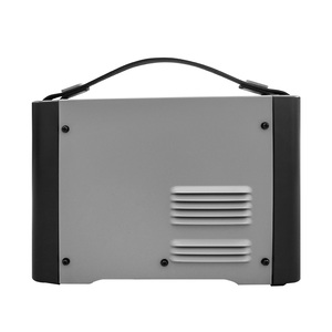 Soudeuse MMA portable et légère 2-en-1 COROTC Corotc avec <span class=keywords><strong>inverseur</strong></span> IGBT domestique 220V/380V et fonction <span class=keywords><strong>de</strong></span> démarrage à chaud pour moteur CC - Product Image 4