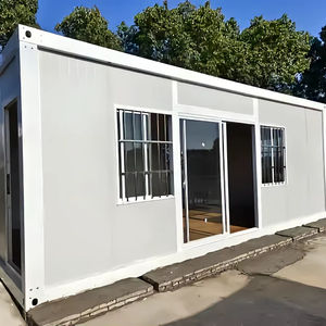 Легкий контейнер для быстрой сборки, легко транспортировать многоразовый, идеально подходит для мероприятий на открытом воздухе и полевых работ - Product Image 2