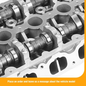 Parti di automobili motore in alluminio teste cilindri Assy 55572043 gruppo testata per 2011 Chevorlet Cruze <span class=keywords><strong>1.6</strong></span> - Product Image 5