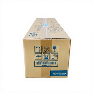 Tóner Original TN912 A8H5051 Konica Minolta Versión Asia Negro para Copiadora Bizhub B958 958, Etiqueta para Konica Minolta - Product Image 3