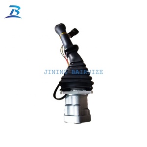 Phụ tùng máy xúc ZX200-5G ZAX200-5G zx200 phím điều khiển 9247135 9239583 - Product Image 4