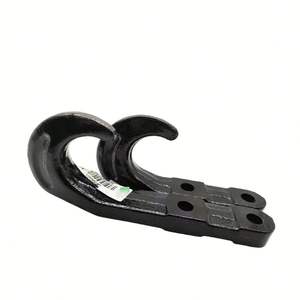 YW955 for Compatible with original HOWO light truck trailer <strong>hooks</strong> towing <strong>hooks</strong> and <strong>large</strong> box <strong>hooks</strong> from Sinotruk HOWO <strong>Commander</strong> - Product Image 1