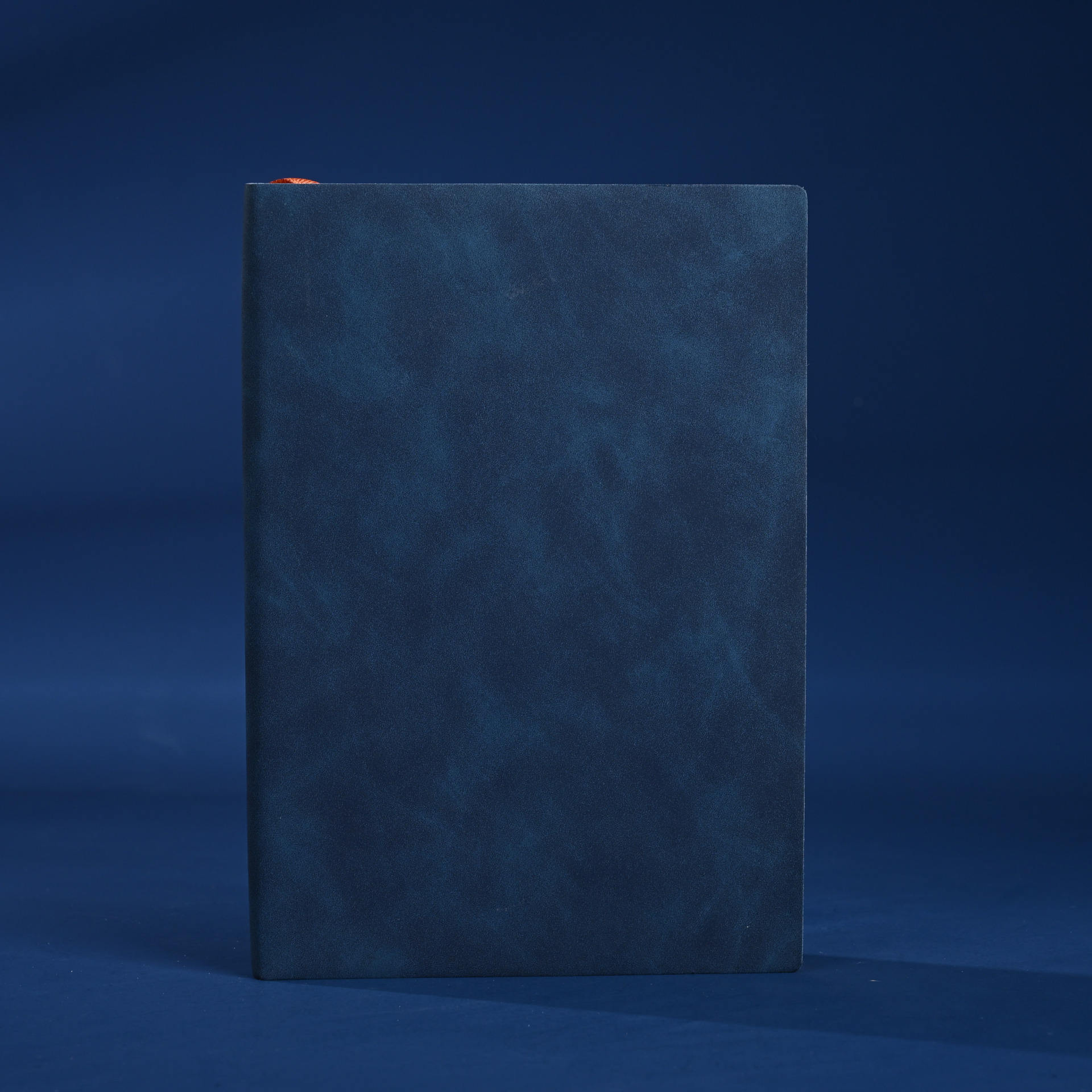 A5 notebook (navy blue) page 200