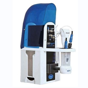 Analizador de Soluciones de Galvanoplastia CVS CVSmart 0-100ppm, Tiempo de Análisis de 15 Minutos para el Proceso de Galvanoplastia de Placas de Circuito - Product Image 2