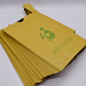 Bolsa <span class=keywords><strong>de</strong></span> cultivo <span class=keywords><strong>de</strong></span> frutas biodegradable <span class=keywords><strong>de</strong></span> papel especial Impresión offset recubierta <span class=keywords><strong>de</strong></span> un solo lado Compatible para uso en árboles - Product Image 4