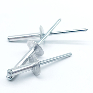 نوع مفتوح شفة كبيرة-برشام البوب الألومنيوم - Product Image 5