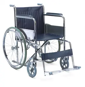 FarmaSino – fauteuil roulant pliable de haute qualité, meilleure vente