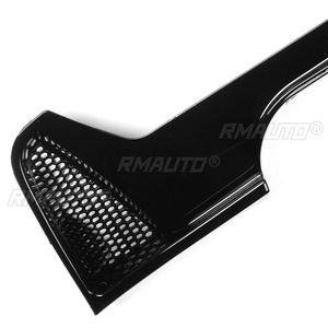 Alerón Trasero, Kit de Carrocería para BMW Serie 4 F32 F33 F36 2014-2019 M Sport, Difusor Protector de Parachoques Trasero - Product Image 5