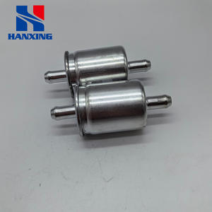 Kit de Inyección de Combustible para Modificación de Vehículos de Gasolina a <span class=keywords><strong>Gas</strong></span> GLP/GNC, Filtro de Ranura Corta, Piezas para Vehículos de <span class=keywords><strong>Gas</strong></span> - Product Image 2