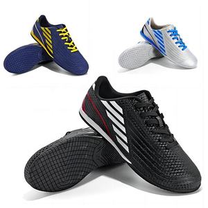 <span class=keywords><strong>Scarpe</strong></span> da Calcio Indoor Professionali per Ragazzi 2023, <span class=keywords><strong>in</strong></span> Vera <span class=keywords><strong>Pelle</strong></span>, Colore Personalizzabile, per Autunno, Inverno e Primavera - Product Image 1