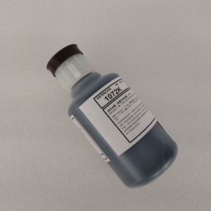 <span class=keywords><strong>Inchiostro</strong></span> Nero Hit 1072K 500 ml Originale di Fabbrica, Materiale di Consumo per Stampanti a Getto d'<span class=keywords><strong>Inchiostro</strong></span> Continuo Hitachi - Product Image 4
