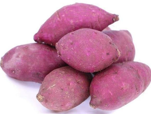 Gevriesdroogd Paars Zoete Aardappelpoeder Natuurlijk - Product Image 4