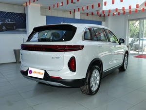Trung Quốc hàng đầu Thương hiệu Mới EV6 với chất lượng cao và giá thấp - Product Image 3
