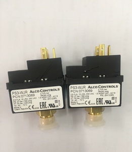 (Presostato) (interruptor de presión), (interruptor de presión) - Product Image 1