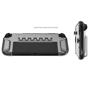 Syytech เคสป้องกันพีซีแบบชิ้นเดียวสำหรับ <span class=keywords><strong>Nintendo</strong></span> <span class=keywords><strong>Switch</strong></span> 2 V2อุปกรณ์เสริมฝาครอบป้องกันคอนโซล - Product Image 6