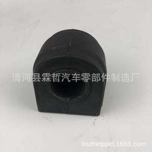 Support en caoutchouc avant BMW 31356774736 pour E70 E71, pièce de rechange - Product Image 2