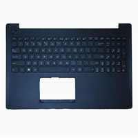 Clavier pour ordinateur portable Asus X553 X503SA X503M X553MA F553 D553 R515MA, clavier d'ordinateur portable avec rétroéclairage pour ordinateur portable Asus