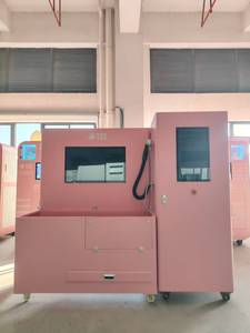 Máquina de lavado de mascotas autónoma sin personal, estación de lavado de <span class=keywords><strong>perros</strong></span> de autoservicio, máquina de baño <span class=keywords><strong>para</strong></span> mascotas de acero inoxidable 304 <span class=keywords><strong>para</strong></span> apartamentos - Product Image 6