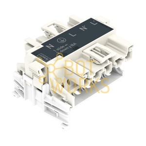 Wago 7707505 - Nuovo - Product Image 1