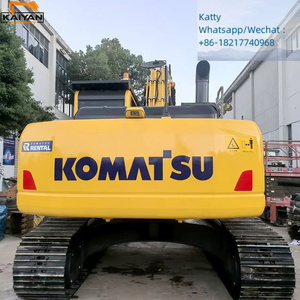 Fabriqué au Japon, excavatrice Komatsu PC240-8 d'occasion, 24 tonnes, excavatrice d'occasion d'origine Komatsu PC240 PC240-8 - Product Image 2