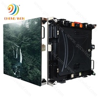 Écran LED d'intérieur polychrome SMD P3 de chine pour la publicité de location chinois xxxx xxxx écran d'affichage vidéo LED xxxxx