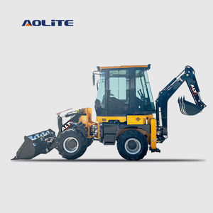 AOLITE BL35-12 <span class=keywords><strong>CE</strong></span> จีนมินิด้านหน้าล้อกล้องส่องทางไกลรถแบคโฮหน้าตักหลังขุด 4x4 ALT ขนาดเล็กรถขุดตักหลังขุดรถตักสําหรับขาย - Product Image 1