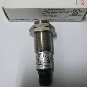 สวิตช์โฟโตอิเล็กทริก Rtl 318m/p-300-s12 - Product Image 1