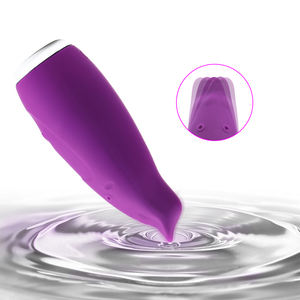 バイブレータークリトリス刺激器大人の性のおもちゃ女性のためのバイブレーターセクシーなおもちゃ - Product Image 5