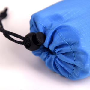 Mini materassino pieghevole portatile per il tempo libero coperta da <span class=keywords><strong>prato</strong></span> materasso da campeggio all'aperto tappetino portatile tappetino da Picnic da spiaggia tascabile impermeabile - Product Image 6