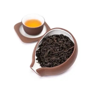 Té Oolong Orgánico Da Hong Pao de Primera Calidad, Hojas Sueltas a Granel, Grado Ceremonial, para Adelgazar - Product Image 4