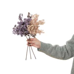 <span class=keywords><strong>Promie</strong></span>, цена от производителя, искусственная пена, Ягодный стебель, красочное украшение для вечеринки - Product Image 5