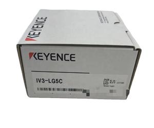 Sensor de Visión IV3-LG5C, Unidad de Iluminación para Imágenes con IA, NUEVO - Product Image 2