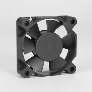 พัดลมแกน AC รุ่น Crown 3510 SERVERT1 แบบลูกปืน สำหรับพลาสติก (OEM) - Product Image 1