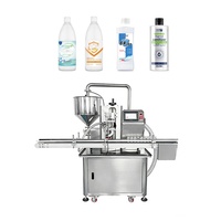 Concentré liquide d'assaisonnement pour bouillon et base de soupe, pour mise en bouteille