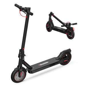 Venta al por mayor de fábrica: <span class=keywords><strong>Patinete</strong></span> eléctrico digital sin escobillas de 350W 36V con aplicación <span class=keywords><strong>Mi</strong></span> M365 Pro, <span class=keywords><strong>plegable</strong></span> de 2 ruedas, impermeable, autonomía de 40-60km - Product Image 2