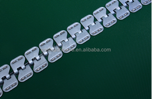 สายพานลำเลียงยาง GL ทนทานต่อแรงกระแทก/ทนต่อการฉีกขาด ฉลาดขึ้น เป็นมิตรกับสิ่งแวดล้อมมากขึ้น และทนทานยิ่งขึ้น - Product Image 2