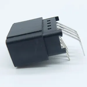 Standard Card Edge Connectors 2.54mm 3.96mm pitch Power Edge Card Connector PCB Mount Card Edge Strip Connector