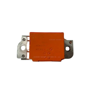 Desconectador de Batería de Alto Voltaje con Fusible Pirotécnico para Tesla Model S X 1056211-00-D 1086649-00-B 1077177-00-B 1111313-00-F 1111445-00-F - Product Image 4
