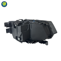 YU GUANG für Audi Q5 Xenon-Scheinwerfer-Upgrade LED-Scheinwerfer-Baugruppe 2009-2018 Auto-Zubehör Frontscheinwerfer Vordere Leuchten