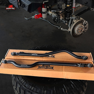 Регулируемая кованая задняя гусеничная балка 0-6 дюймов подъемная 4x4 внедорожная Подвеска для 2018up <span class=keywords><strong>Jeep</strong></span> WranglerJL2door/4door/JL RHD - Product Image 6