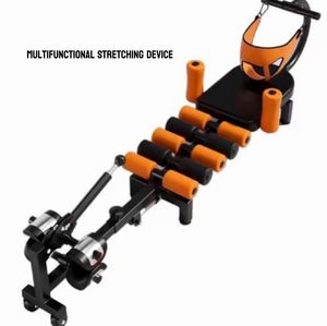 Многофункциональное устройство для коррекции тяги шейного и поясничного отдела позвоночника - Product Image 4