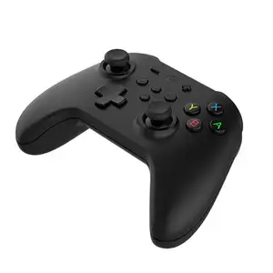 Mando inalámbrico de 6 ejes para Nintendo Switch, Joystick con doble vibración, para Android, PC, Gulikit, NS08, NS09 pro