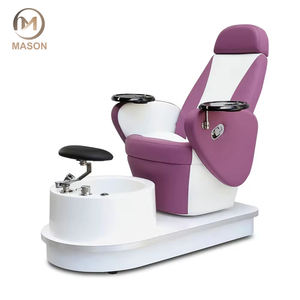 Chaise <span class=keywords><strong>de</strong></span> <span class=keywords><strong>pédicure</strong></span> faciale pour esthéticienne professionnelle directe d'usine-Équipement <span class=keywords><strong>de</strong></span> spa pour salon <span class=keywords><strong>de</strong></span> beauté avec lavabo intégré - Product Image 4